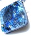 Blue Flower Diamond 3.5cm x 3.5cm